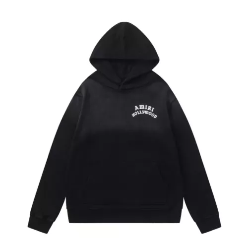 Amiri Hoodies Long Sleeved For Unisex #1362869