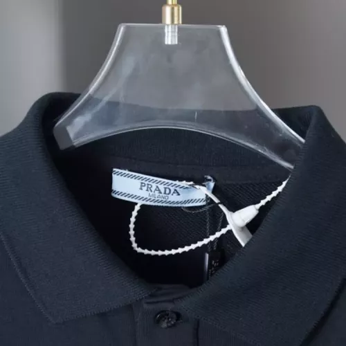 Cheap Prada Hoodies Long Sleeved For Unisex #1362870 Replica Wholesale [$48.00 USD] [ITEM#1362870] on Replica Prada Hoodies