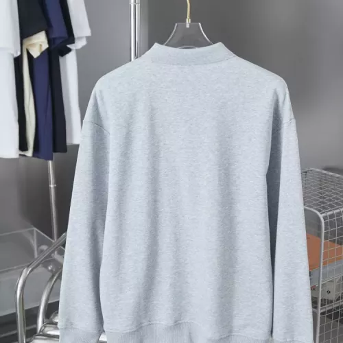 Cheap Prada Hoodies Long Sleeved For Unisex #1362871 Replica Wholesale [$48.00 USD] [ITEM#1362871] on Replica Prada Hoodies