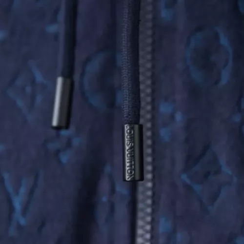 Cheap Louis Vuitton LV Hoodies Long Sleeved For Unisex #1362872 Replica Wholesale [$56.00 USD] [ITEM#1362872] on Replica Louis Vuitton LV Hoodies