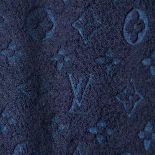 Cheap Louis Vuitton LV Hoodies Long Sleeved For Unisex #1362872 Replica Wholesale [$56.00 USD] [ITEM#1362872] on Replica Louis Vuitton LV Hoodies