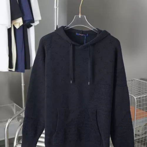 Louis Vuitton LV Hoodies Long Sleeved For Unisex #1362873