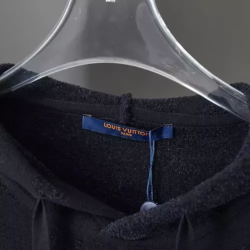 Cheap Louis Vuitton LV Hoodies Long Sleeved For Unisex #1362873 Replica Wholesale [$68.00 USD] [ITEM#1362873] on Replica Louis Vuitton LV Hoodies