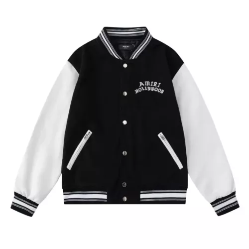Amiri Jackets Long Sleeved For Unisex #1362874