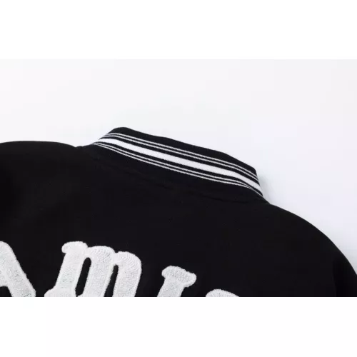 Cheap Amiri Jackets Long Sleeved For Unisex #1362874 Replica Wholesale [$88.00 USD] [ITEM#1362874] on Replica Amiri Jackets