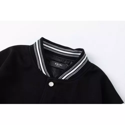 Cheap Amiri Jackets Long Sleeved For Unisex #1362874 Replica Wholesale [$88.00 USD] [ITEM#1362874] on Replica Amiri Jackets
