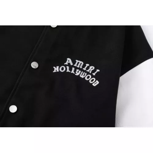Cheap Amiri Jackets Long Sleeved For Unisex #1362874 Replica Wholesale [$88.00 USD] [ITEM#1362874] on Replica Amiri Jackets