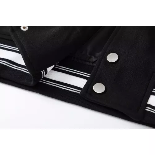 Cheap Amiri Jackets Long Sleeved For Unisex #1362874 Replica Wholesale [$88.00 USD] [ITEM#1362874] on Replica Amiri Jackets