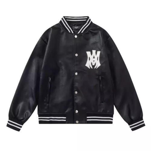 Amiri Jackets Long Sleeved For Unisex #1362875