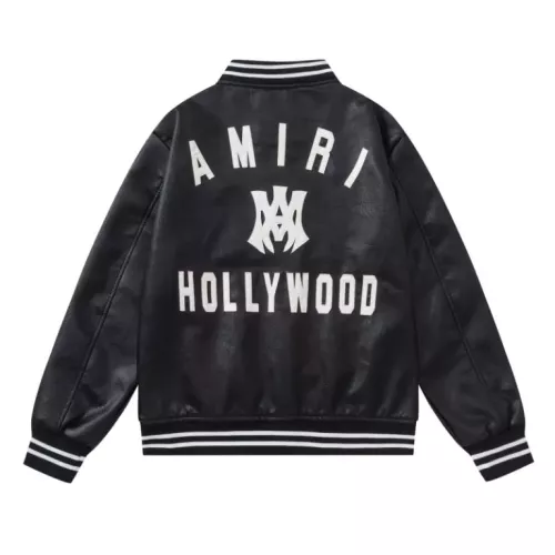 Cheap Amiri Jackets Long Sleeved For Unisex #1362875 Replica Wholesale [$96.00 USD] [ITEM#1362875] on Replica Amiri Jackets