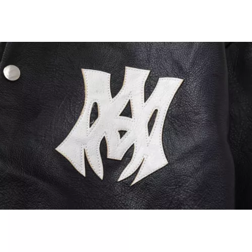 Cheap Amiri Jackets Long Sleeved For Unisex #1362875 Replica Wholesale [$96.00 USD] [ITEM#1362875] on Replica Amiri Jackets