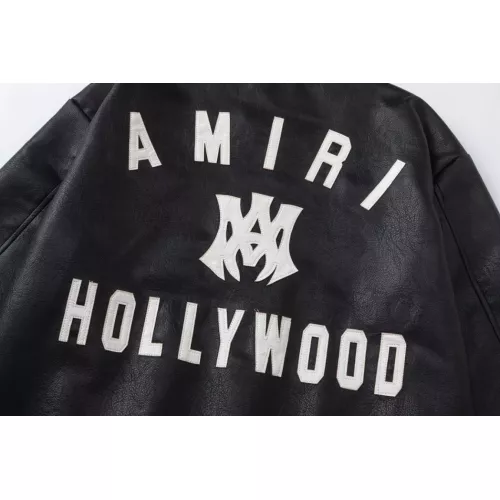 Cheap Amiri Jackets Long Sleeved For Unisex #1362875 Replica Wholesale [$96.00 USD] [ITEM#1362875] on Replica Amiri Jackets
