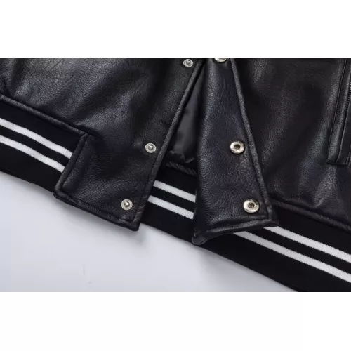 Cheap Amiri Jackets Long Sleeved For Unisex #1362875 Replica Wholesale [$96.00 USD] [ITEM#1362875] on Replica Amiri Jackets