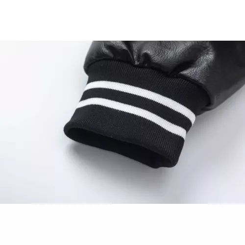 Cheap Amiri Jackets Long Sleeved For Unisex #1362875 Replica Wholesale [$96.00 USD] [ITEM#1362875] on Replica Amiri Jackets