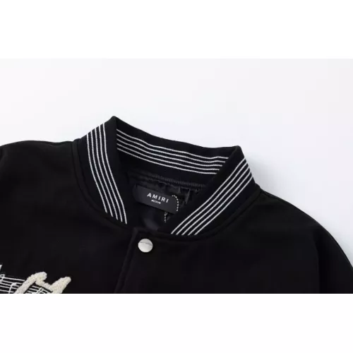 Cheap Amiri Jackets Long Sleeved For Unisex #1362876 Replica Wholesale [$96.00 USD] [ITEM#1362876] on Replica Amiri Jackets