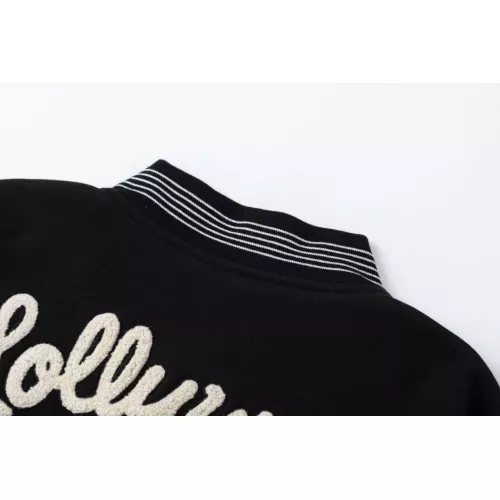 Cheap Amiri Jackets Long Sleeved For Unisex #1362876 Replica Wholesale [$96.00 USD] [ITEM#1362876] on Replica Amiri Jackets