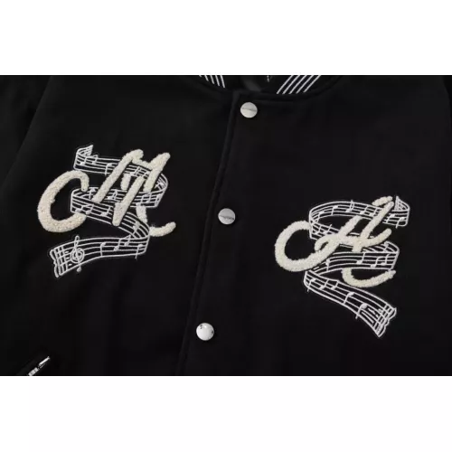 Cheap Amiri Jackets Long Sleeved For Unisex #1362876 Replica Wholesale [$96.00 USD] [ITEM#1362876] on Replica Amiri Jackets