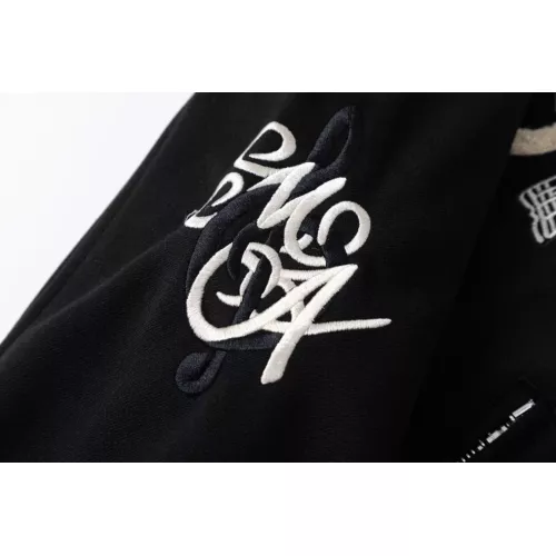 Cheap Amiri Jackets Long Sleeved For Unisex #1362876 Replica Wholesale [$96.00 USD] [ITEM#1362876] on Replica Amiri Jackets