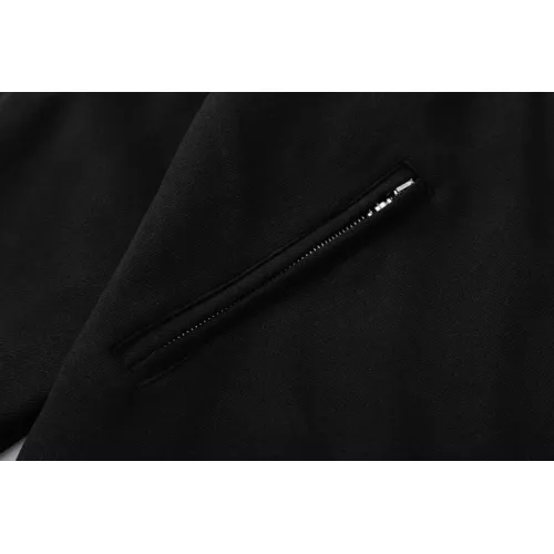 Cheap Amiri Jackets Long Sleeved For Unisex #1362876 Replica Wholesale [$96.00 USD] [ITEM#1362876] on Replica Amiri Jackets