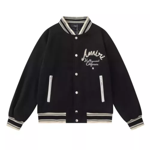 Amiri Jackets Long Sleeved For Unisex #1362878