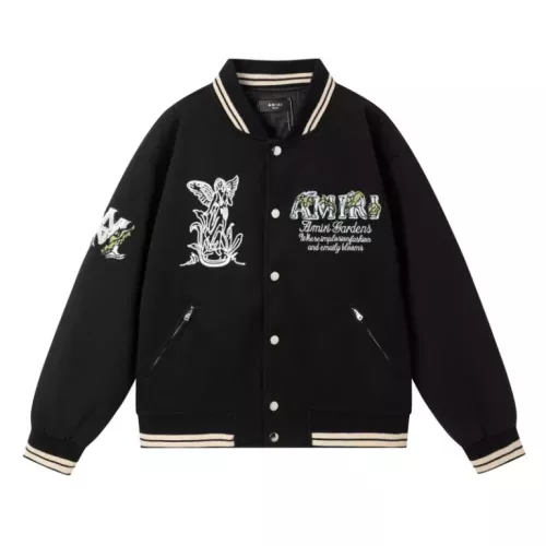 Amiri Jackets Long Sleeved For Unisex #1362880