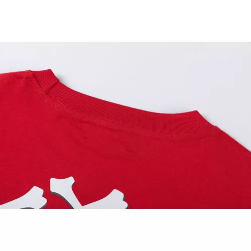 Cheap Amiri T-Shirts Short Sleeved For Unisex #1362881 Replica Wholesale [$32.00 USD] [ITEM#1362881] on Replica Amiri T-Shirts