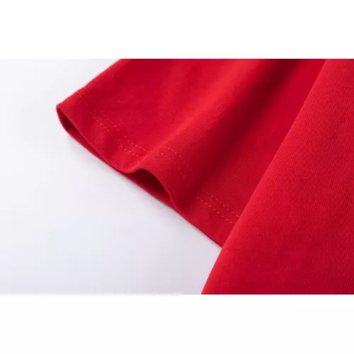 Cheap Amiri T-Shirts Short Sleeved For Unisex #1362881 Replica Wholesale [$32.00 USD] [ITEM#1362881] on Replica Amiri T-Shirts