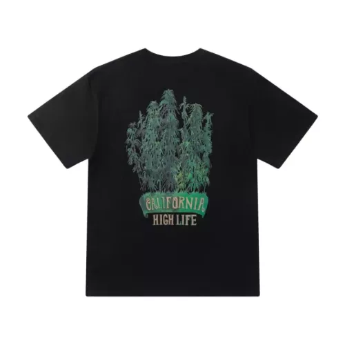 Cheap Amiri T-Shirts Short Sleeved For Unisex #1362882 Replica Wholesale [$36.00 USD] [ITEM#1362882] on Replica Amiri T-Shirts