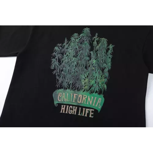 Cheap Amiri T-Shirts Short Sleeved For Unisex #1362882 Replica Wholesale [$36.00 USD] [ITEM#1362882] on Replica Amiri T-Shirts
