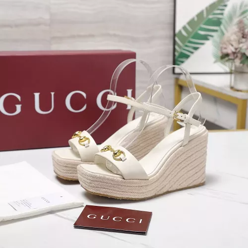 Gucci Sandal For Women #1362924