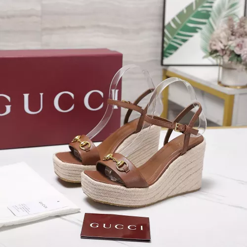 Gucci Sandal For Women #1362925