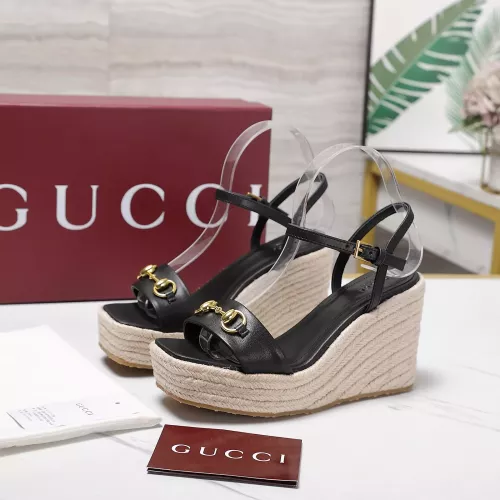 Gucci Sandal For Women #1362926
