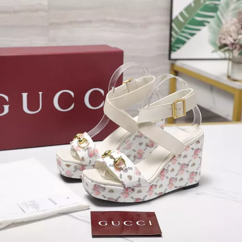 Gucci Sandal For Women #1362927