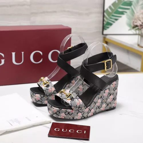 Gucci Sandal For Women #1362929