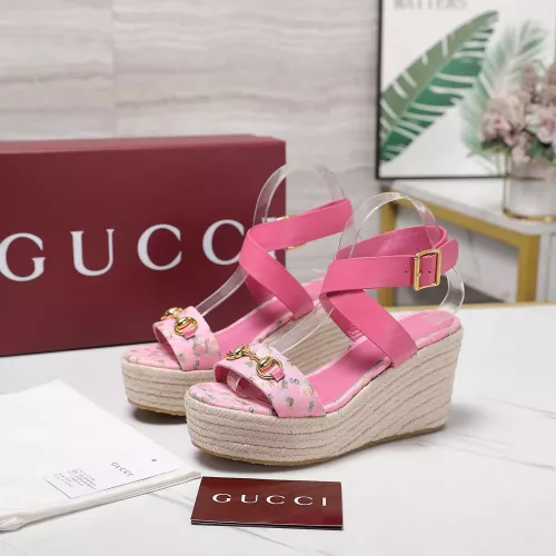 Gucci Sandal For Women #1362931
