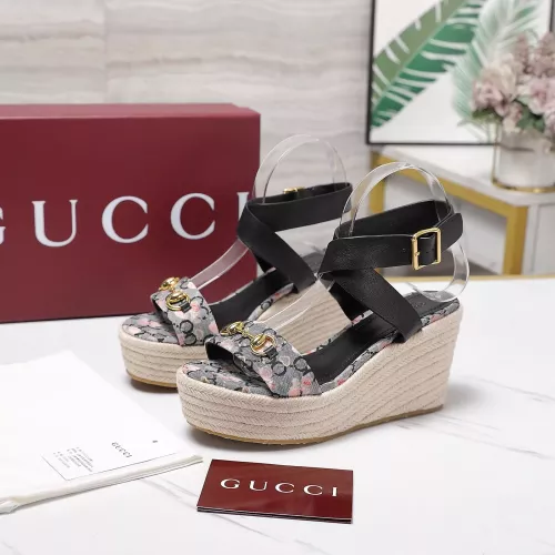 Gucci Sandal For Women #1362932