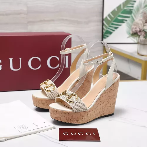 Gucci Sandal For Women #1362933