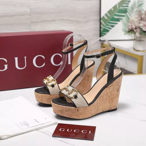 Gucci Sandal For Women #1362935
