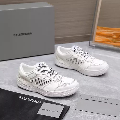 Cheap Balenciaga Casual Shoes For Women #1362936 Replica Wholesale [$125.00 USD] [ITEM#1362936] on Replica Balenciaga Casual Shoes