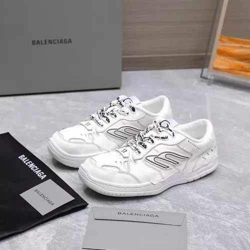 Cheap Balenciaga Casual Shoes For Women #1362936 Replica Wholesale [$125.00 USD] [ITEM#1362936] on Replica Balenciaga Casual Shoes