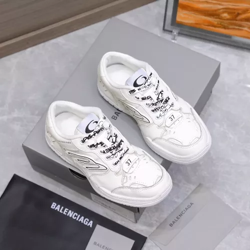 Cheap Balenciaga Casual Shoes For Women #1362936 Replica Wholesale [$125.00 USD] [ITEM#1362936] on Replica Balenciaga Casual Shoes