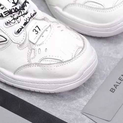 Cheap Balenciaga Casual Shoes For Women #1362936 Replica Wholesale [$125.00 USD] [ITEM#1362936] on Replica Balenciaga Casual Shoes