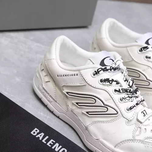 Cheap Balenciaga Casual Shoes For Women #1362936 Replica Wholesale [$125.00 USD] [ITEM#1362936] on Replica Balenciaga Casual Shoes