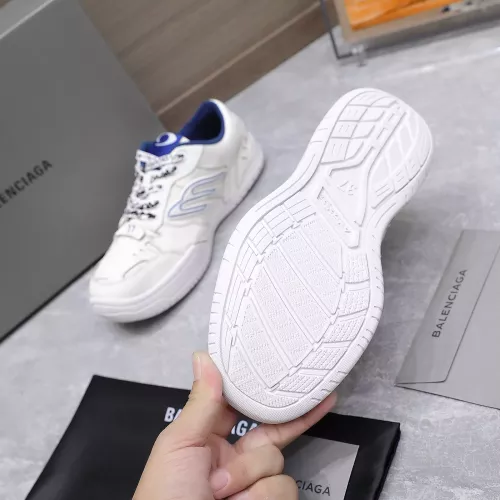 Cheap Balenciaga Casual Shoes For Men #1362939 Replica Wholesale [$125.00 USD] [ITEM#1362939] on Replica Balenciaga Casual Shoes