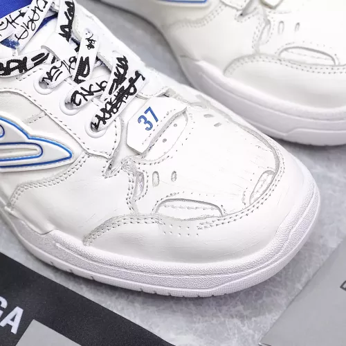 Cheap Balenciaga Casual Shoes For Men #1362939 Replica Wholesale [$125.00 USD] [ITEM#1362939] on Replica Balenciaga Casual Shoes