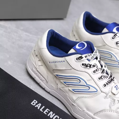 Cheap Balenciaga Casual Shoes For Men #1362939 Replica Wholesale [$125.00 USD] [ITEM#1362939] on Replica Balenciaga Casual Shoes