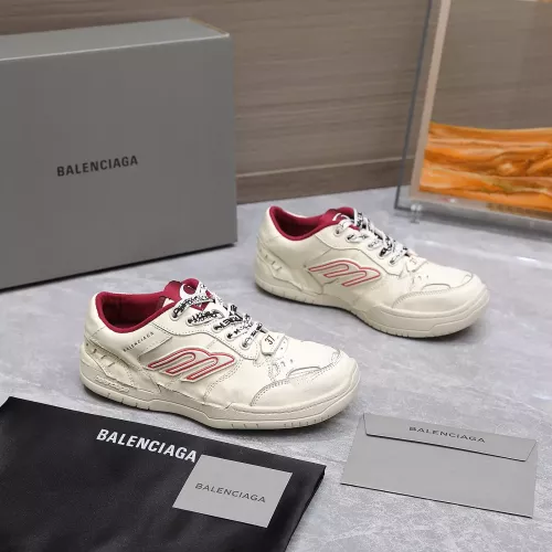 Cheap Balenciaga Casual Shoes For Women #1362940 Replica Wholesale [$125.00 USD] [ITEM#1362940] on Replica Balenciaga Casual Shoes