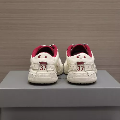 Cheap Balenciaga Casual Shoes For Women #1362940 Replica Wholesale [$125.00 USD] [ITEM#1362940] on Replica Balenciaga Casual Shoes