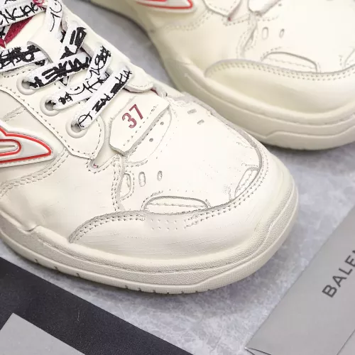Cheap Balenciaga Casual Shoes For Women #1362940 Replica Wholesale [$125.00 USD] [ITEM#1362940] on Replica Balenciaga Casual Shoes