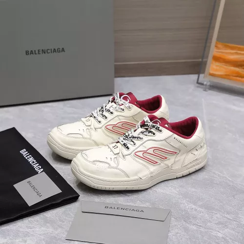 Cheap Balenciaga Casual Shoes For Women #1362940 Replica Wholesale [$125.00 USD] [ITEM#1362940] on Replica Balenciaga Casual Shoes